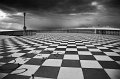167 - checkerboard on the sea - BUGLI Pietro - italy